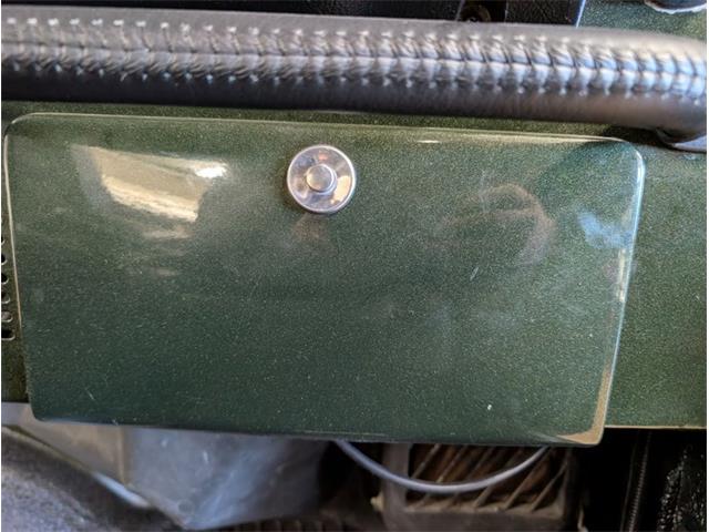 1982 Jeep CJ7 (CC-2074847) for sale in Palmetto, Florida