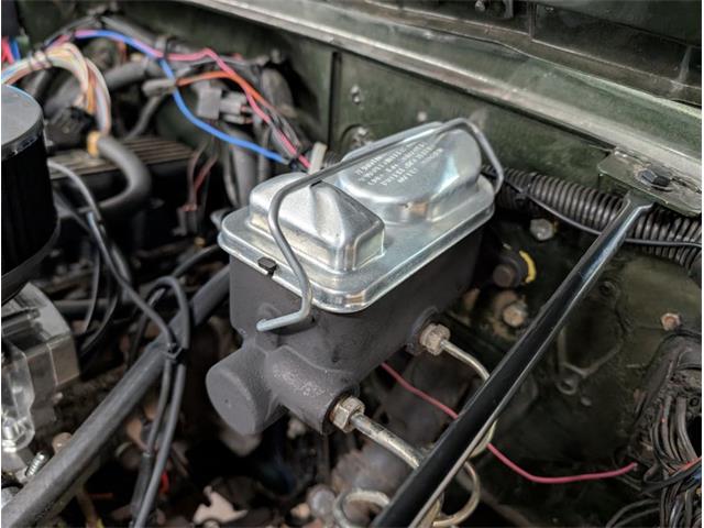1982 Jeep CJ7 (CC-2074847) for sale in Palmetto, Florida