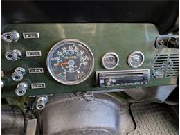 1982 Jeep CJ7 (CC-2074847) for sale in Palmetto, Florida
