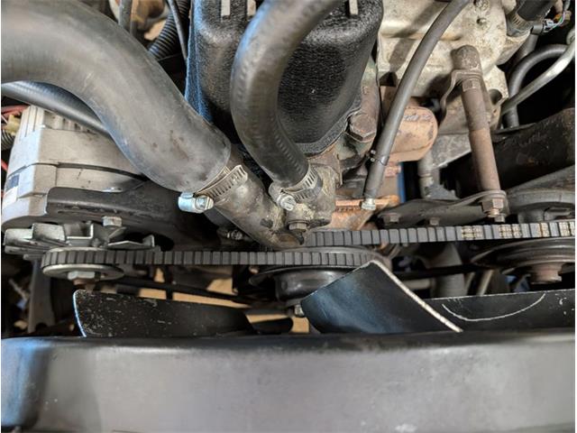 1982 Jeep CJ7 (CC-2074847) for sale in Palmetto, Florida