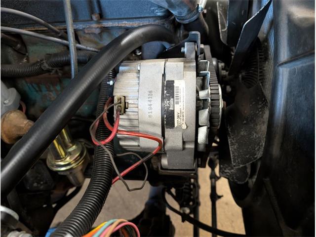 1982 Jeep CJ7 (CC-2074847) for sale in Palmetto, Florida