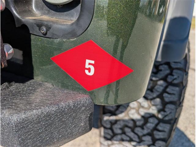 1982 Jeep CJ7 (CC-2074847) for sale in Palmetto, Florida