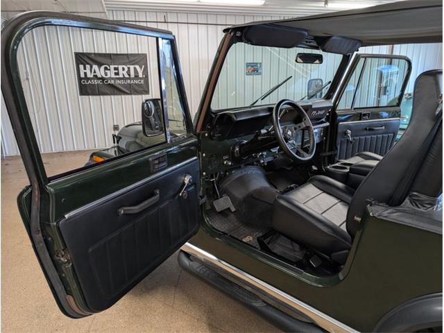 1982 Jeep CJ7 (CC-2074847) for sale in Palmetto, Florida