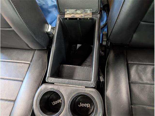 1982 Jeep CJ7 (CC-2074847) for sale in Palmetto, Florida