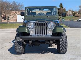 1982 Jeep CJ7 (CC-2074847) for sale in Palmetto, Florida