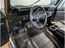 1982 Jeep CJ7 (CC-2074847) for sale in Palmetto, Florida