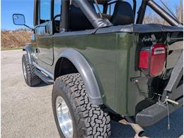 1982 Jeep CJ7 (CC-2074847) for sale in Palmetto, Florida