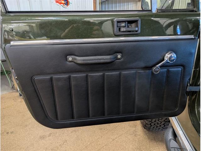 1982 Jeep CJ7 (CC-2074847) for sale in Palmetto, Florida