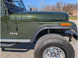1982 Jeep CJ7 (CC-2074847) for sale in Palmetto, Florida