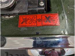 1982 Jeep CJ7 (CC-2074847) for sale in Palmetto, Florida