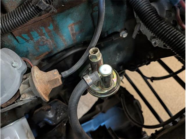 1982 Jeep CJ7 (CC-2074847) for sale in Palmetto, Florida