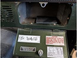 1982 Jeep CJ7 (CC-2074847) for sale in Palmetto, Florida