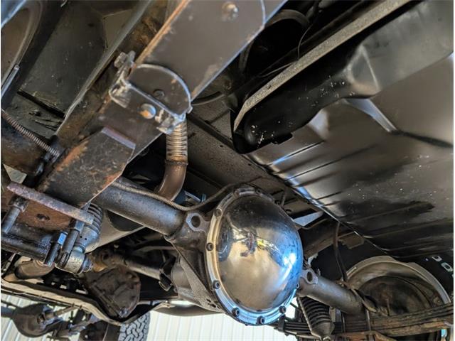 1982 Jeep CJ7 (CC-2074847) for sale in Palmetto, Florida