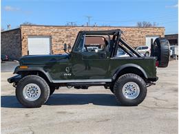 1982 Jeep CJ7 (CC-2074847) for sale in Palmetto, Florida