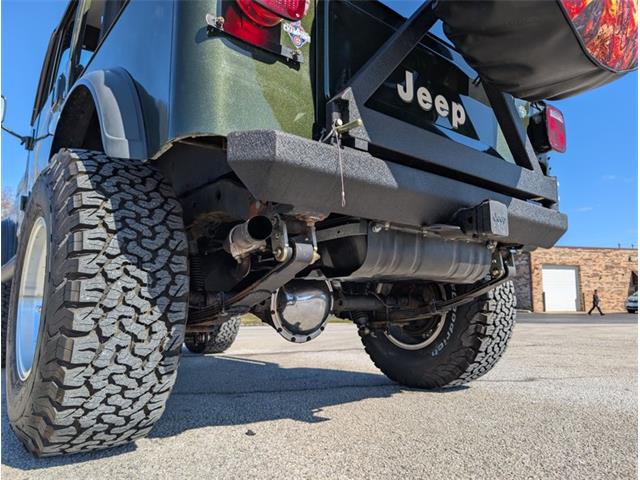 1982 Jeep CJ7 (CC-2074847) for sale in Palmetto, Florida