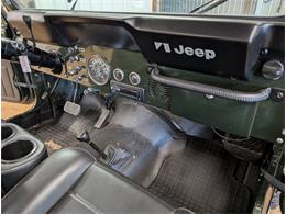 1982 Jeep CJ7 (CC-2074847) for sale in Palmetto, Florida