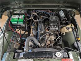 1982 Jeep CJ7 (CC-2074847) for sale in Palmetto, Florida