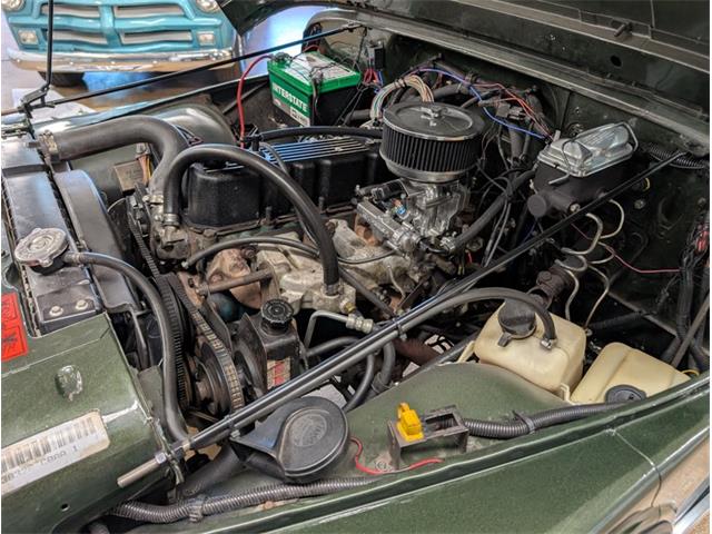 1982 Jeep CJ7 (CC-2074847) for sale in Palmetto, Florida