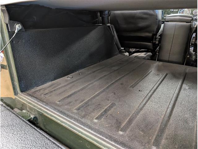 1982 Jeep CJ7 (CC-2074847) for sale in Palmetto, Florida