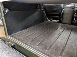 1982 Jeep CJ7 (CC-2074847) for sale in Palmetto, Florida