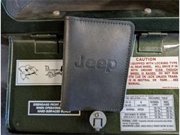 1982 Jeep CJ7 (CC-2074847) for sale in Palmetto, Florida