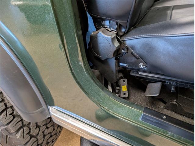 1982 Jeep CJ7 (CC-2074847) for sale in Palmetto, Florida