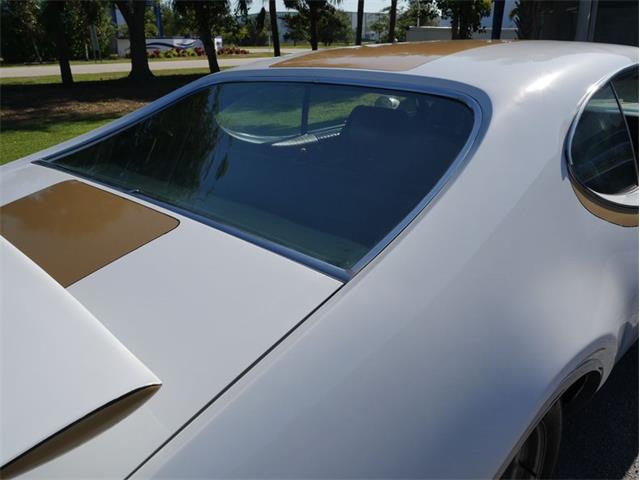 1969 Oldsmobile 442 (CC-2074848) for sale in Palmetto, Florida