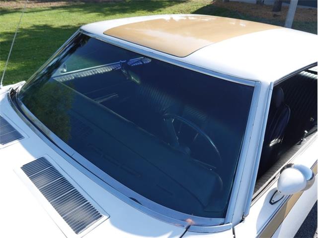 1969 Oldsmobile 442 (CC-2074848) for sale in Palmetto, Florida