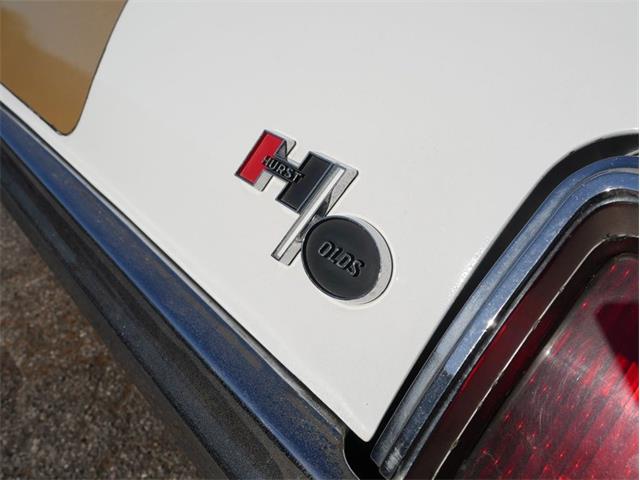 1969 Oldsmobile 442 (CC-2074848) for sale in Palmetto, Florida