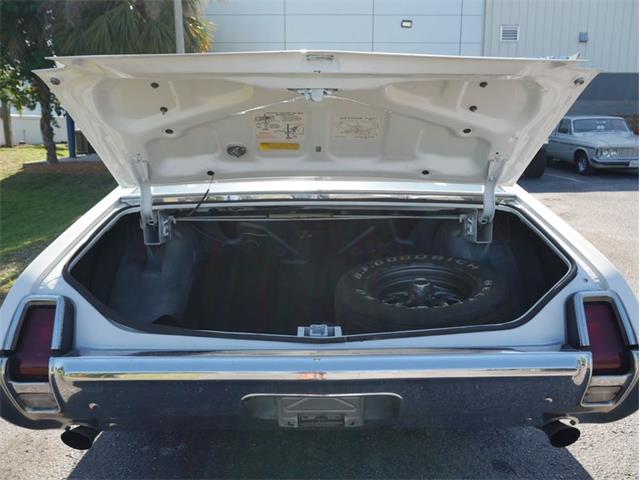 1969 Oldsmobile 442 (CC-2074848) for sale in Palmetto, Florida
