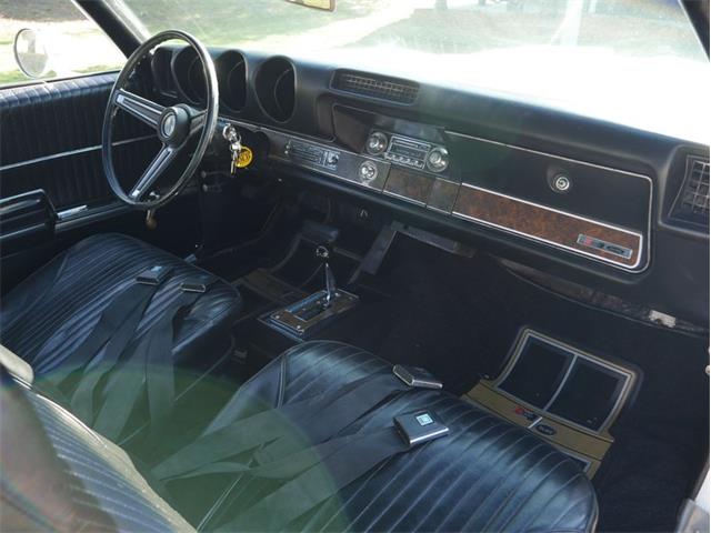 1969 Oldsmobile 442 (CC-2074848) for sale in Palmetto, Florida