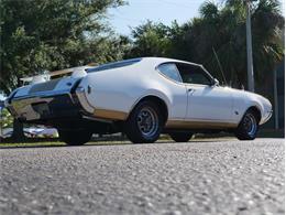 1969 Oldsmobile 442 (CC-2074848) for sale in Palmetto, Florida