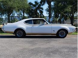 1969 Oldsmobile 442 (CC-2074848) for sale in Palmetto, Florida
