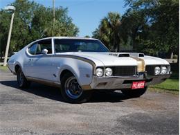 1969 Oldsmobile 442 (CC-2074848) for sale in Palmetto, Florida