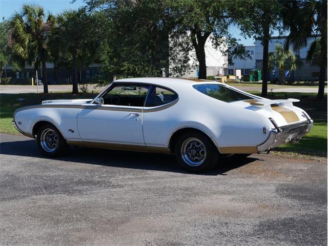 1969 Oldsmobile 442 (CC-2074848) for sale in Palmetto, Florida