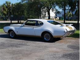 1969 Oldsmobile 442 (CC-2074848) for sale in Palmetto, Florida