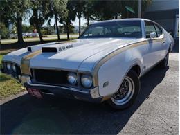 1969 Oldsmobile 442 (CC-2074848) for sale in Palmetto, Florida