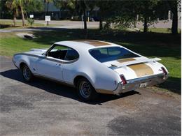 1969 Oldsmobile 442 (CC-2074848) for sale in Palmetto, Florida