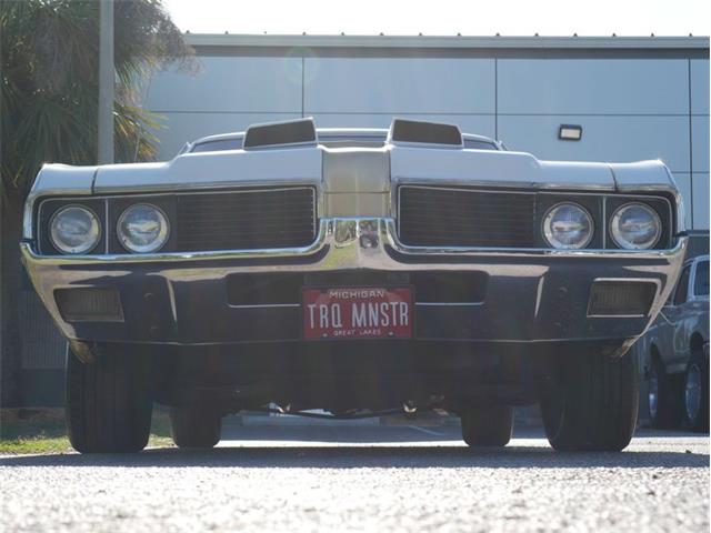 1969 Oldsmobile 442 (CC-2074848) for sale in Palmetto, Florida