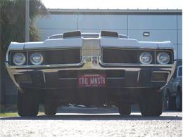 1969 Oldsmobile 442 (CC-2074848) for sale in Palmetto, Florida