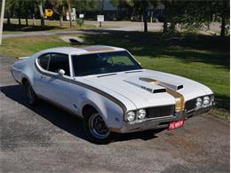 1969 Oldsmobile 442 (CC-2074848) for sale in Palmetto, Florida