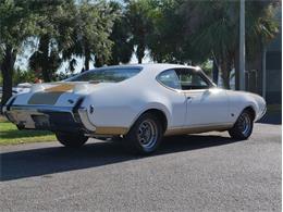 1969 Oldsmobile 442 (CC-2074848) for sale in Palmetto, Florida