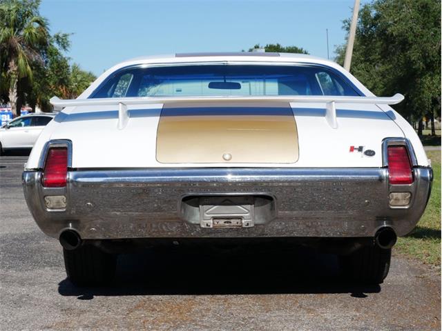 1969 Oldsmobile 442 (CC-2074848) for sale in Palmetto, Florida