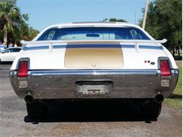 1969 Oldsmobile 442 (CC-2074848) for sale in Palmetto, Florida