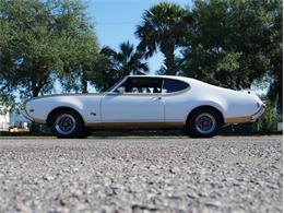 1969 Oldsmobile 442 (CC-2074848) for sale in Palmetto, Florida