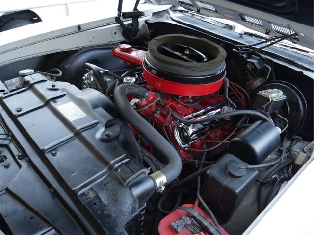 1969 Oldsmobile 442 (CC-2074848) for sale in Palmetto, Florida