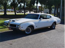 1969 Oldsmobile 442 (CC-2074848) for sale in Palmetto, Florida