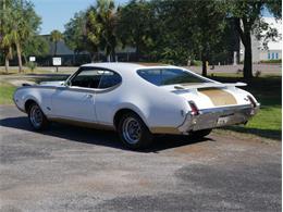 1969 Oldsmobile 442 (CC-2074848) for sale in Palmetto, Florida