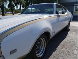 1969 Oldsmobile 442 (CC-2074848) for sale in Palmetto, Florida