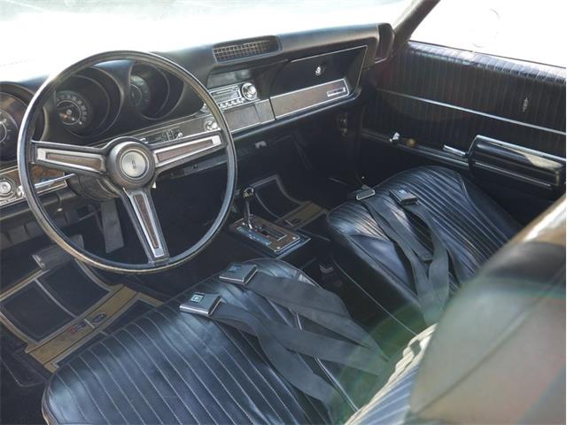 1969 Oldsmobile 442 (CC-2074848) for sale in Palmetto, Florida
